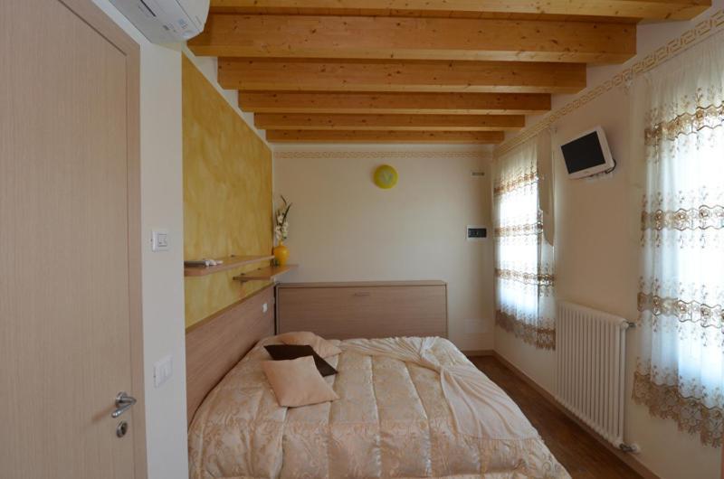 Отель Garda Dream Лацизе Номер фото